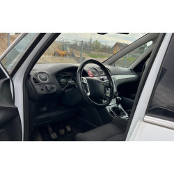 Ford Galaxy Fahrzeugmiete