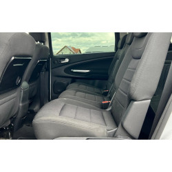 Ford Galaxy Fahrzeugmiete