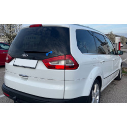 Ford Galaxy Fahrzeugmiete